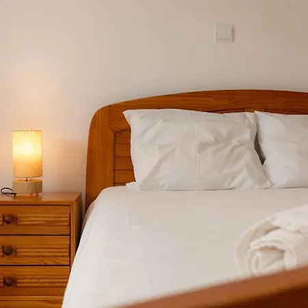 Appartement Lagos, Meia-praia Sea View *