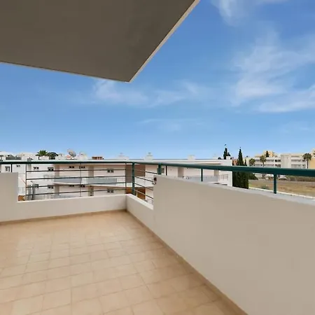Appartement Lagos, Meia-praia Sea View *
