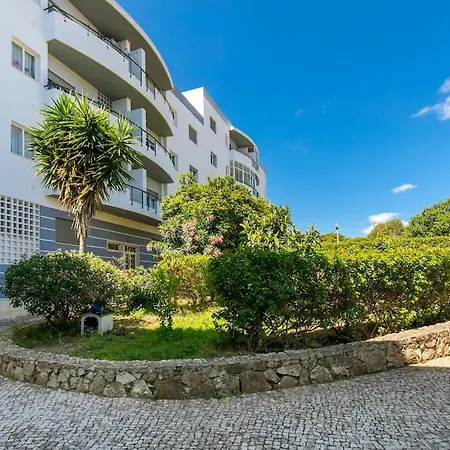 Lagos, Meia-praia Sea View Appartement *