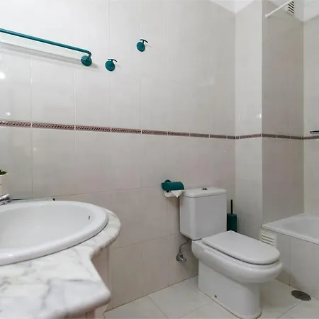 Lagos, Meia-praia Sea View 아파트